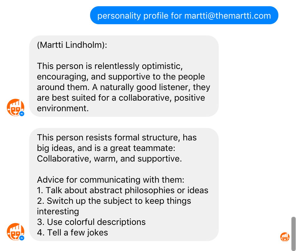 theMartti - digitaalinen jalanjälki